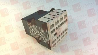 Пускатель Артикул DILA-XHICV22 от производителя EATON CORPORATION