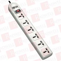 Ограничитель перенапряжения / супрессор  Артикул SUPER6OMNID от производителя TRIPP LITE