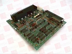 Плата ПК Плата ПЛК / дополнения к  плататам Артикул TT0007-0-51/04 от производителя OKUMA