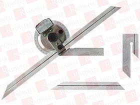 Линейка Артикул 524406120 от производителя FOWLER