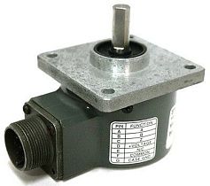 Энкодер инкрементальный DYNAPAR HA52503600331, 360 PPR, фланцевое крепление