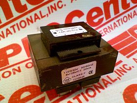 Понижающий трансформатор  Артикул 14A-20-512 от производителя SIGNAL TRANSFORMER