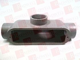 Кабелепровод / соединительный элемент Артикул OT-6M от производителя HUBBELL