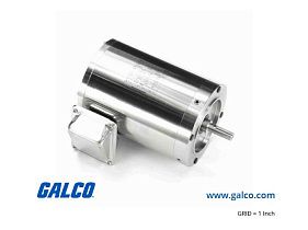 Marathon Electric 056T17VD15332