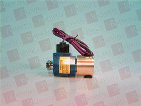 Электромагнитный клапан  Артикул S302GF02N8BD5 от производителя GC VALVES