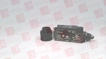 Концевой выключатель Артикул TR 236-20Z от производителя SCHMERSAL