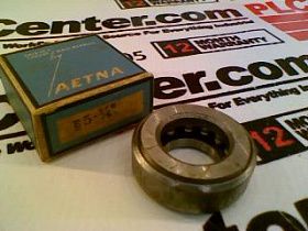 Подшипник Артикул E5-3/4 от производителя AETNA