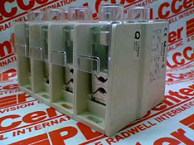 Клемма Артикул K240/4 от производителя EATON CORPORATION