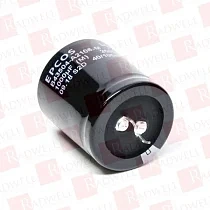 Конденсатор Артикул B43504B5277M002 от производителя TDK