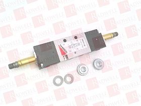 Электромагнитный клапан  Артикул 358-011-02 от производителя CAMOZZI