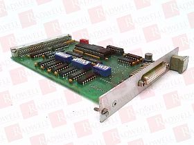 Модуль / стойка ПЛК Артикул FTI990-CRU/E от производителя TEP