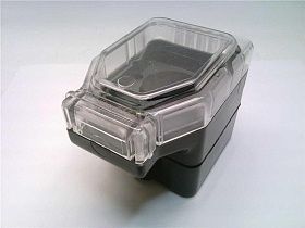 8830.10 Розетка от LOBLITE