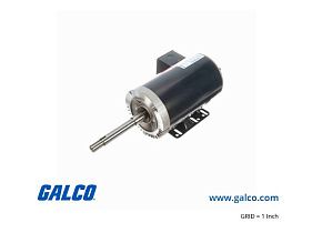 Marathon Electric 145TTDR16333