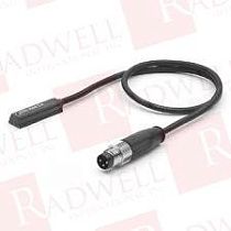 Бесконтактный выключатель Артикул CSH-233-5 от производителя CAMOZZI