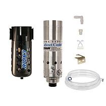 Система охлаждения шкафа NEMA 4 EXAIR 4708, 550 BTU/ч, непрерывная работа