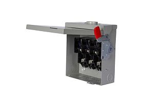 Siemens-West Germany DISCONTINUED