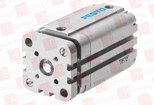 Пневматический цилиндр Артикул ADVUL-40-25-P-A от производителя FESTO