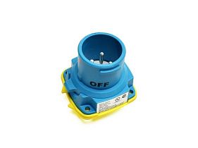 Meltric 63-18125-K16