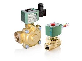 Asco 8220G409-120/60,110/50