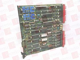 Модуль / стойка ПЛК Артикул 8213-4150 от производителя CONVERTEAM