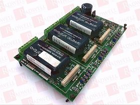 Плата ПК Плата ПЛК / дополнения к  плататам Артикул 70611 от производителя ADVANCED MOTION CONTROLS