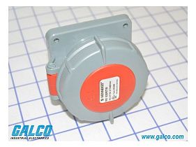 Mennekes Electrical Products ME520R7W