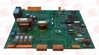 Плата ПК Плата ПЛК / дополнения к  плататам Артикул 313003 от производителя TROJAN TECHNOLOGIES