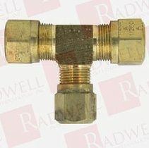 Фитинг для гидравлики Артикул 1464-08-08-06 от производителя TOMPKINS INDUSTRIES