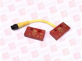 Предохранительный выключатель блокировки Артикул 44507-1549 от производителя OMRON