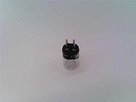 Предохранитель быстродействующий Littelfuse 273.125, 125 В, 0.125 А