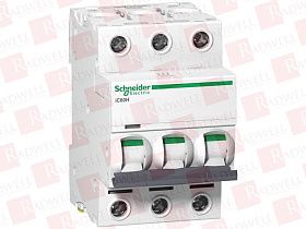 Автоматический выключатель для монтажа на дин-рейку Артикул A9F53325 от производителя SCHNEIDER ELECTRIC