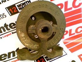 Цепное колесо ERG-0 регулируемое, 2-4 дюйма, BABBITT