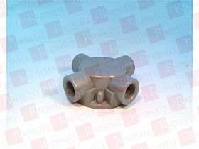 Кабелепровод / соединительный элемент Артикул VGX-1 от производителя HUBBELL