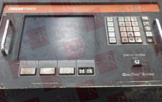 Интерфейс оператора Артикул 6161D от производителя STANLEY BLACK & DECKER