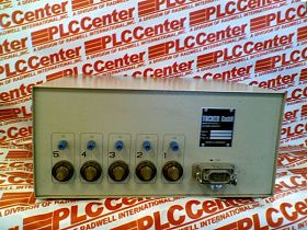 Источник питания Артикул PKE.00.00 от производителя TUCKER