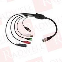 Визуально-звуковой кабель Артикул CV565/365-CBLE от производителя MARSHALL ELECTRONICS