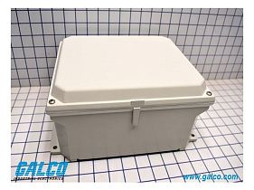 Allied Moulded Products AMU1084HF