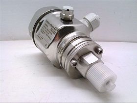 Преобразователь давления PMC51-9672/142 Endress+Hauser 100мбар-40бар