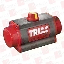 Пневмопривод Артикул 3R850DA от производителя TRIAC