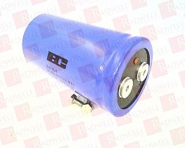 Конденсатор Артикул 164170-8 от производителя VISHAY