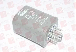 Реле перегрузки по току Артикул KR-11AE-120 от производителя TE CONNECTIVITY