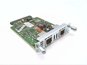 HWIC-1DSU-T1= Плата ПК Плата ПЛК / дополнения к  плататам от CISCO