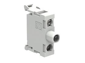 Пилотный свет LPXLPBB6 от LOVATO