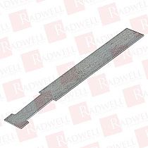 Проводной канал  / кабельная трасса Артикул E 233 1/2 6 от производителя ABB THOMAS & BETTS