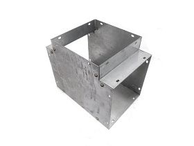 F66GTGV Кабелепровод/фитинг от HOFFMAN КорпусS