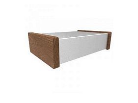 Hammond Manufacturing 1444-24CWW