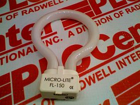 Лампа накаливания Артикул FL150 от производителя OC WHITE