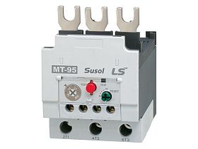 MT-95 21.5A 3K SCREW EXP Реле/розетка от LSIS CO