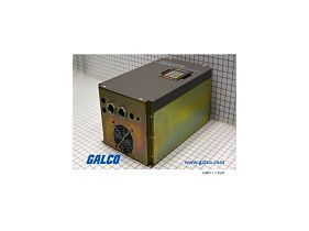 Baldor-ABB Motors SD23H4A30-ER