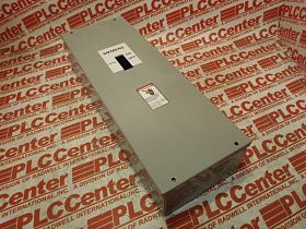 Корпус выключателя CED6N1F Siemens, тип 1, встраиваемый